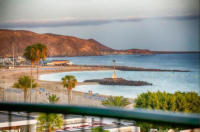 Torres del Sol - Ocean view